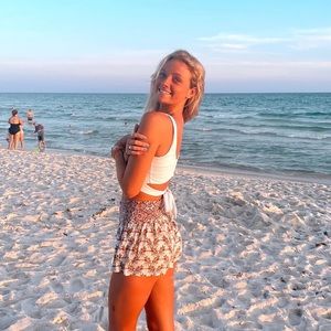 Meet your Posher, Flynn